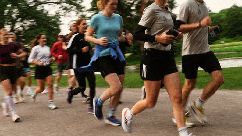 fREanks Athletes Club by Reboots – Lauf-Community trifft Recovery