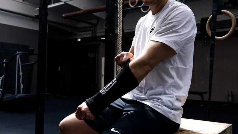 “Die perfekte Balance: Kälte- und Wärmetherapie für maximale sportliche Leistung"