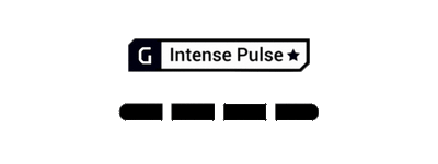 Reboots: Animation GoLite Intense Pulse 4