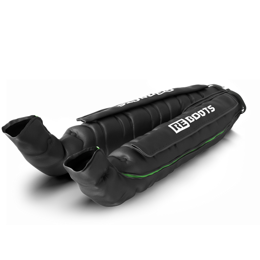 Reboots: Freisteller Go Lite Pants