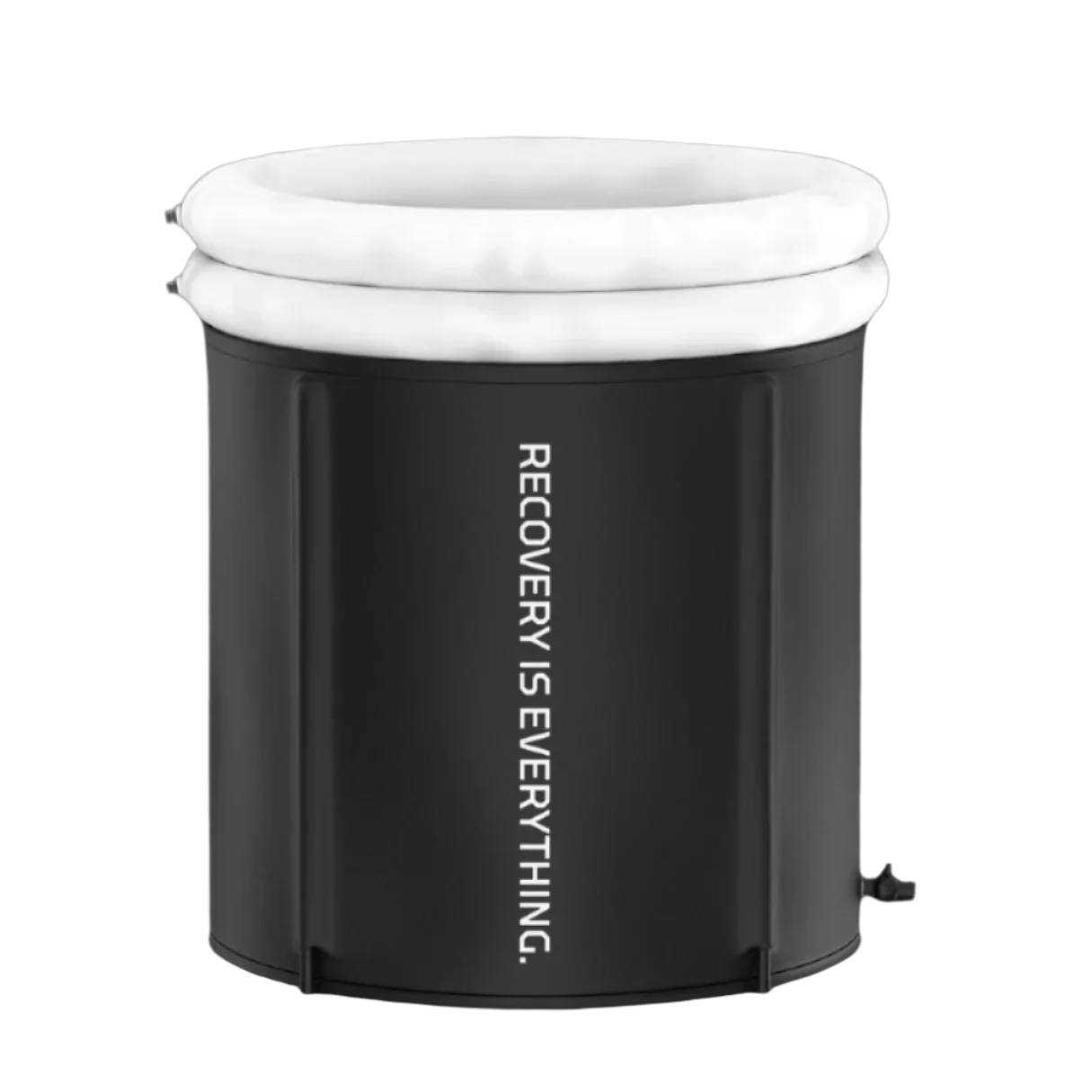 Reboots: Ice Tub Freisteller