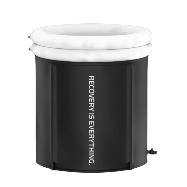 Reboots: Ice Tub Freisteller