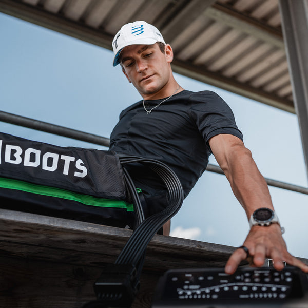 Reboots: Athlet bedient One Pro Pants