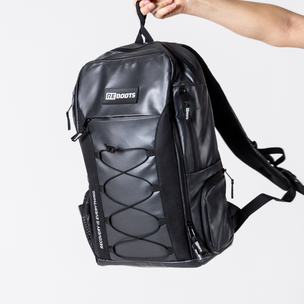 Reboots Backpack