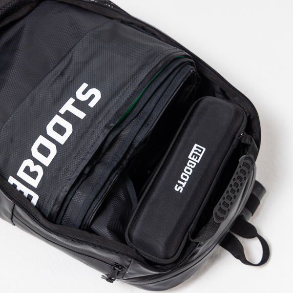 Reboots Go X pack ciclistas