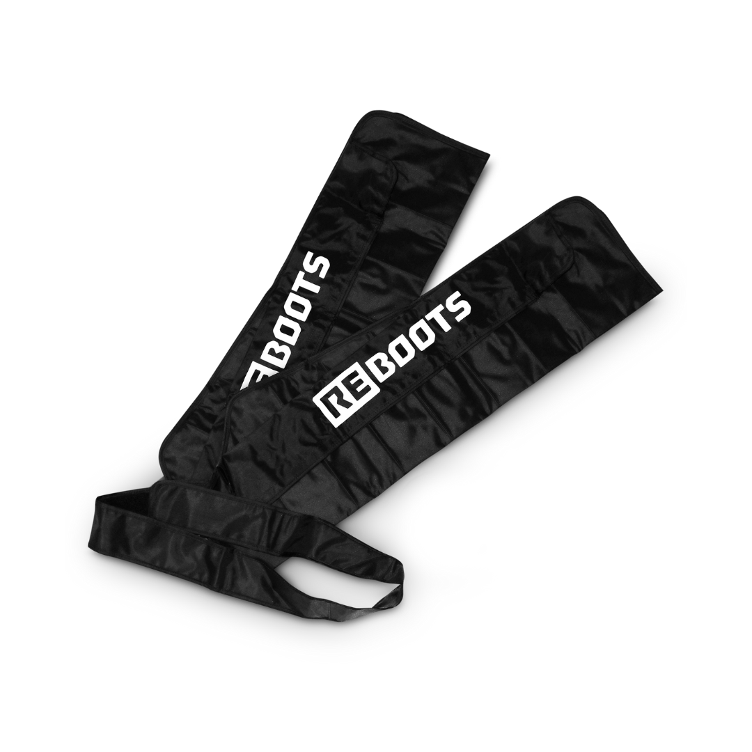 Reboots Arm Cuffs (Zubehör) (Restbestand)