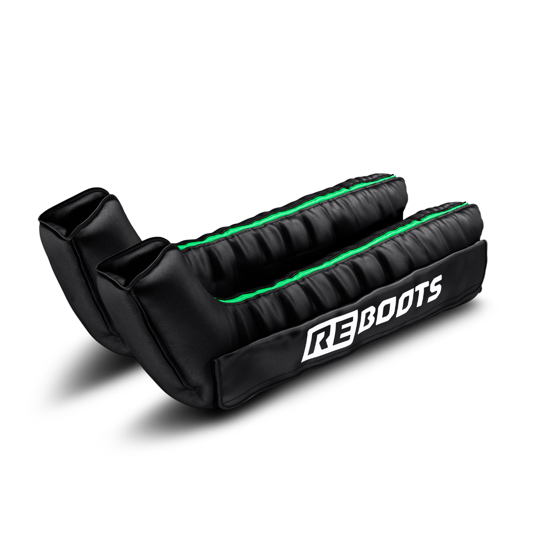 Reboots Boots (pair) (accessories)