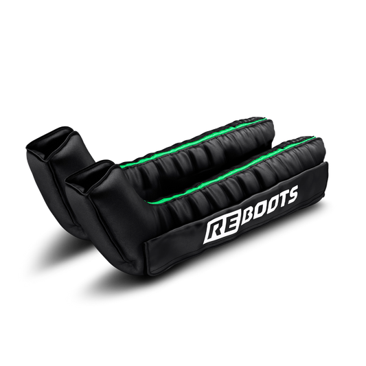 Reboots Boots (Accessories)