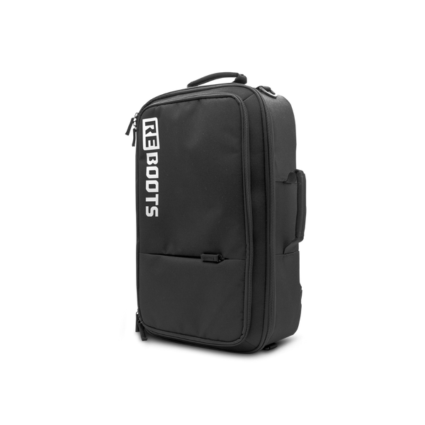 Reboots Go Bag