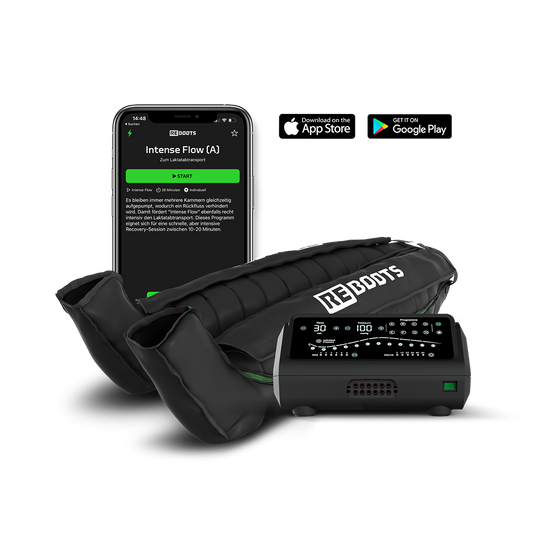 Reboots One Pro (refurbished)
