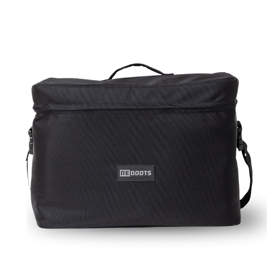 Reboots Soft Case