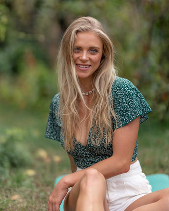 Svenja Sommer Reboots Ambassador