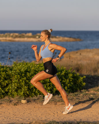 Svenja Sommer Reboots Ambassador