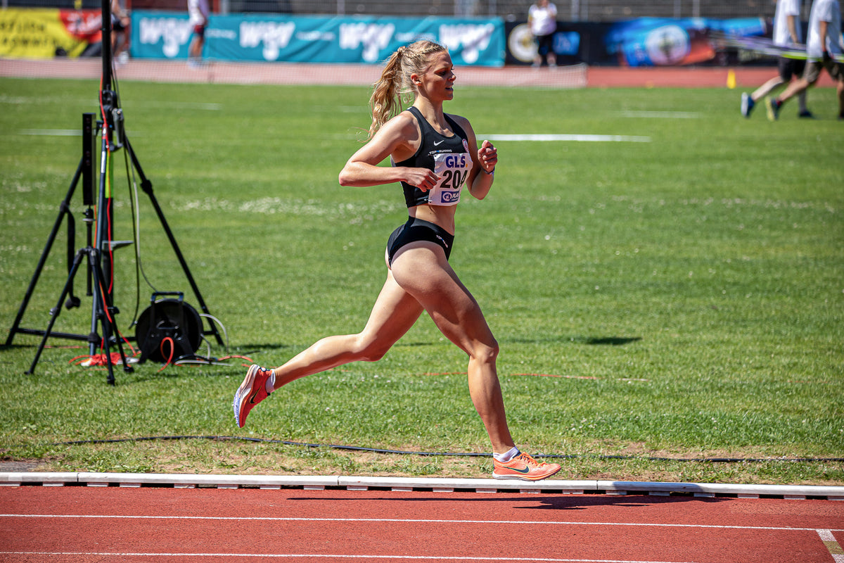 Svenja Sommer Reboots Ambassador