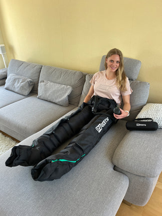 Svenja Sommer Reboots ambassador
