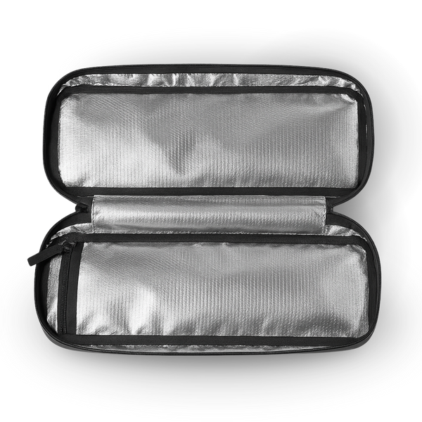 Reboots: Inlay Thermobag