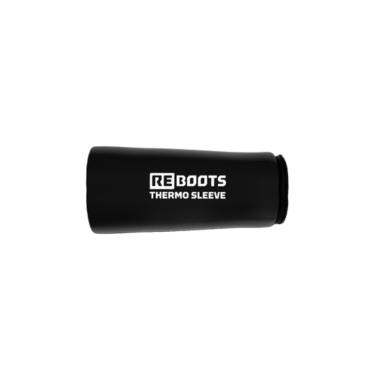 Reboots: Thermosleeve Single