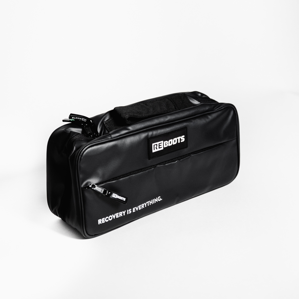 Reboots: Thermobag geschlossen seitlich