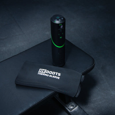Reboots Single Thermo Sleeve - Reboots