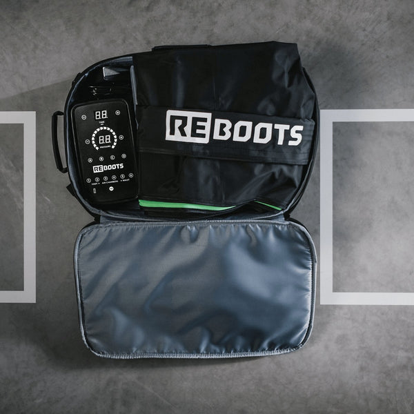 Reboots Go Bag - Reboots EU
