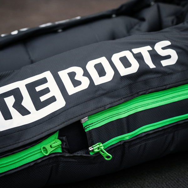Reboots Pants 2.0 - Édition 2024 (Accessoires)