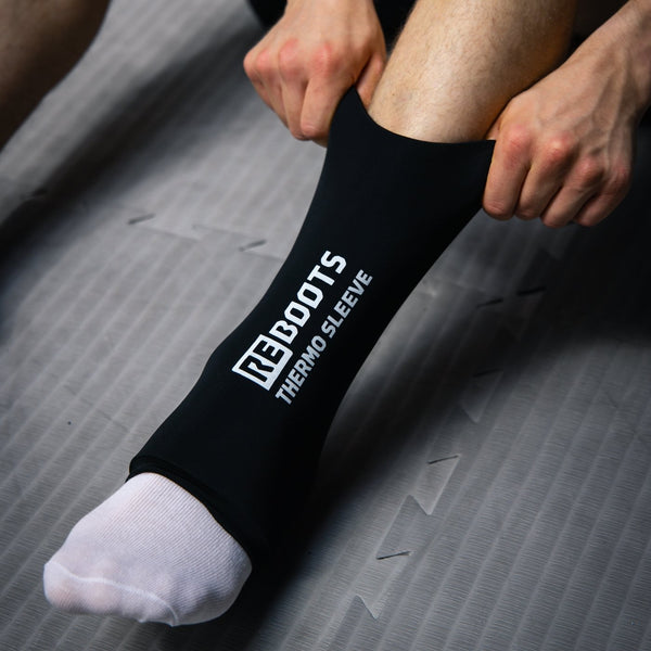 Reboots single thermal sleeve