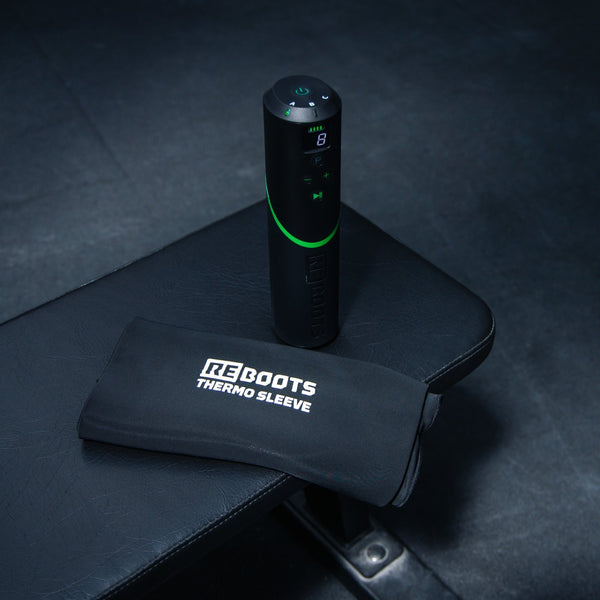 Reboots Triple Thermo Sleeves