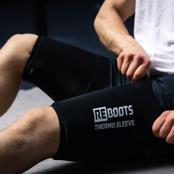 Reboots Triple Thermo Sleeves