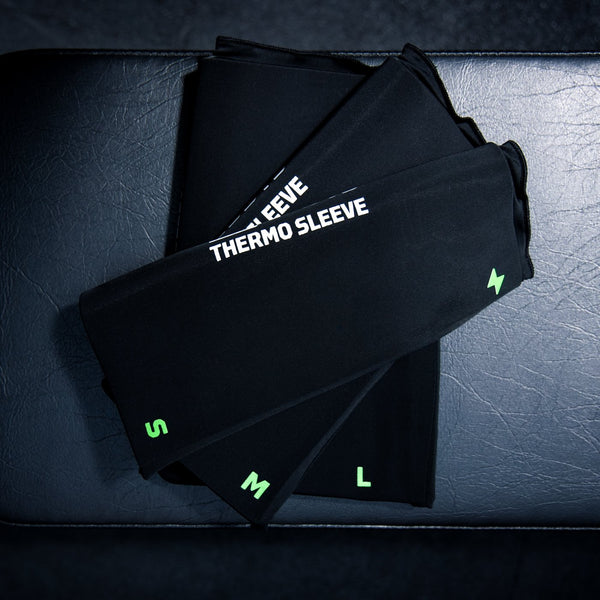 Reboots Triple Thermo Sleeves