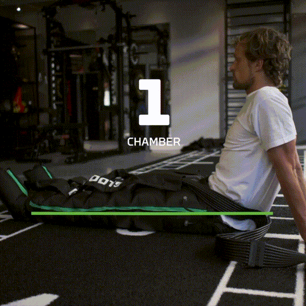 Reboots: Recovery Boots Team Edition for Maximum Recovery