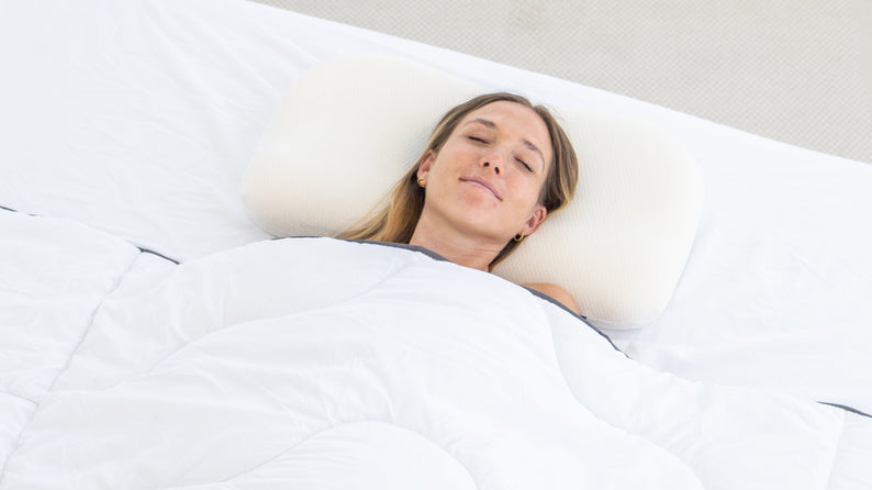 TMX® Trigger Pillow Premium – das Schlafkissen mit Trigger-Effekt