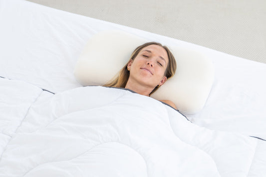 TMX® Trigger Pillow Premium – das Schlafkissen mit Trigger-Effekt
