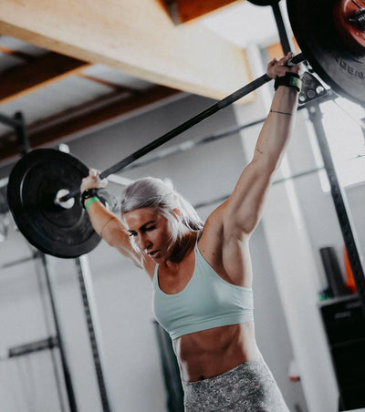 How does sore muscles come about?