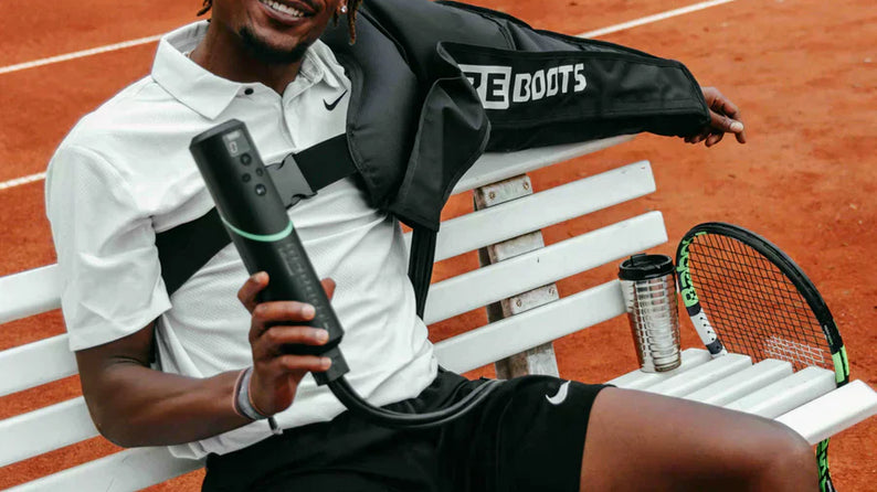 Lerne die neuen Arm Cuffs 2.0 kennen