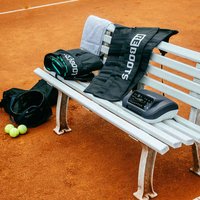 Arm Cuffs 2.0: Good to know