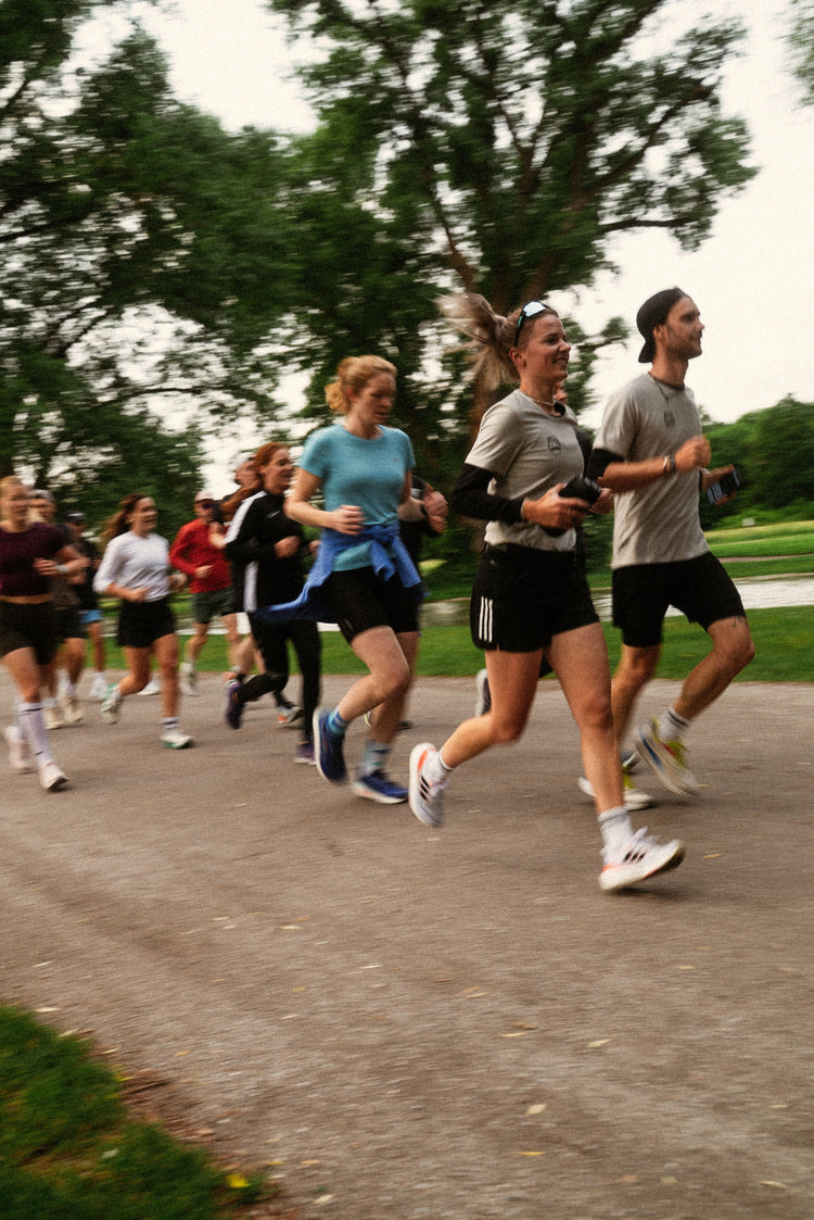 fREanks Athletes Club by Reboots – Lauf-Community trifft Recovery