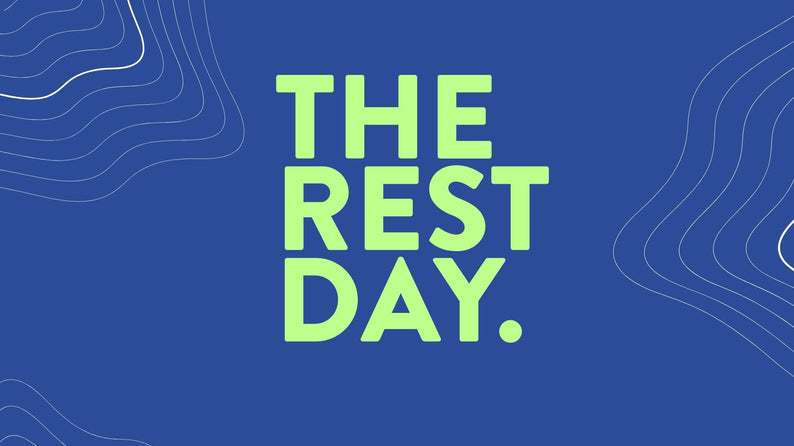 Tania Freitag-Duque zu Gast bei The Rest Day: Ernährung im Laufsport
