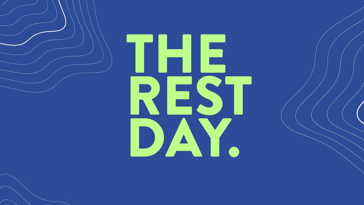 Tania Freitag-Duque zu Gast bei The Rest Day: Ernährung im Laufsport