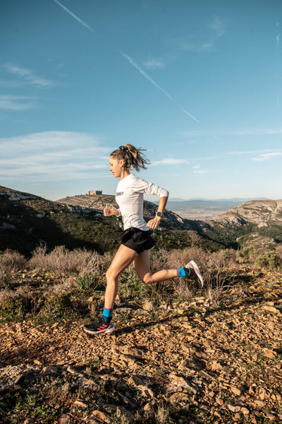 Presoterapia para Runners de todo tipo