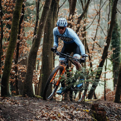 Regeneration im Radsport