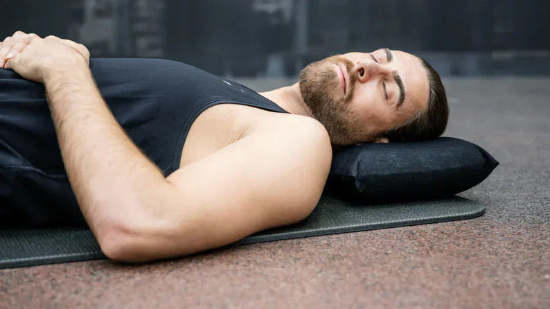 Reboots als ein wichtiger Bestandteil einer optimalen Regenerationsroutine