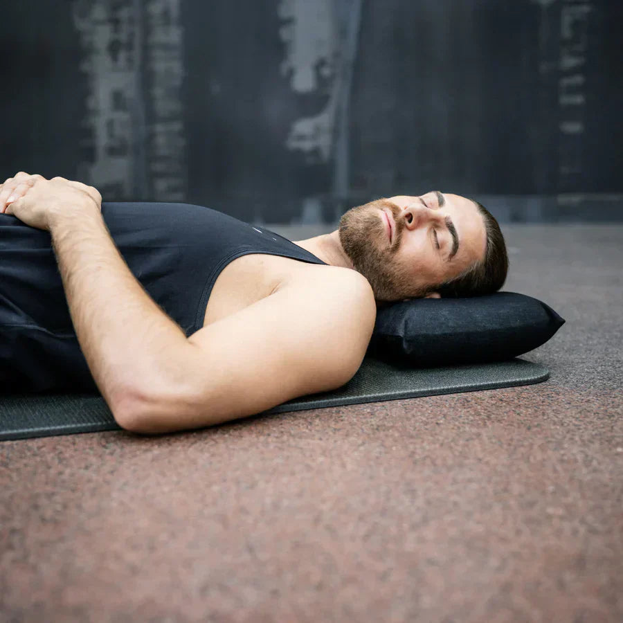 Reboots als ein wichtiger Bestandteil einer optimalen Regenerationsroutine