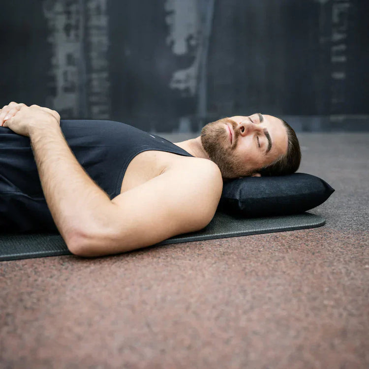 Reboots als ein wichtiger Bestandteil einer optimalen Regenerationsroutine