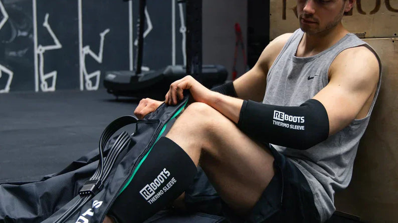 HOW TO: Thermo Sleeves