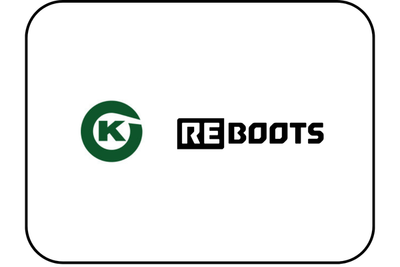 Kern Pharma Cycling Team und Reboots