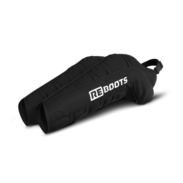 Reboots Arm Cuffs 2.0 (Accesorios)