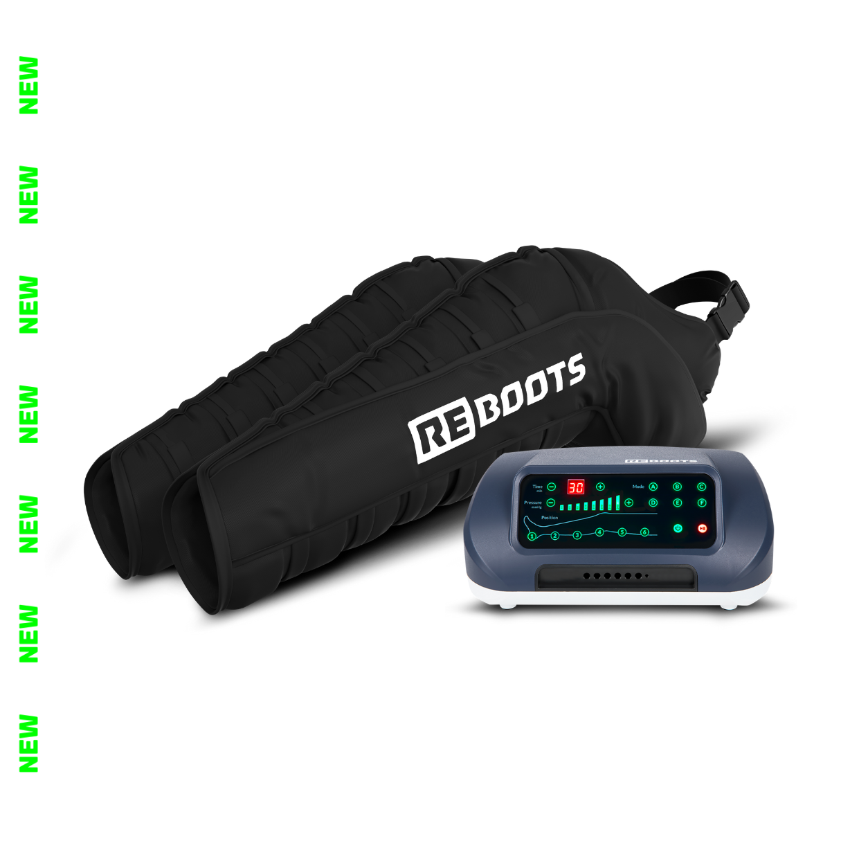 Buy Reboots One with Arm Cuffs 2.0 Set