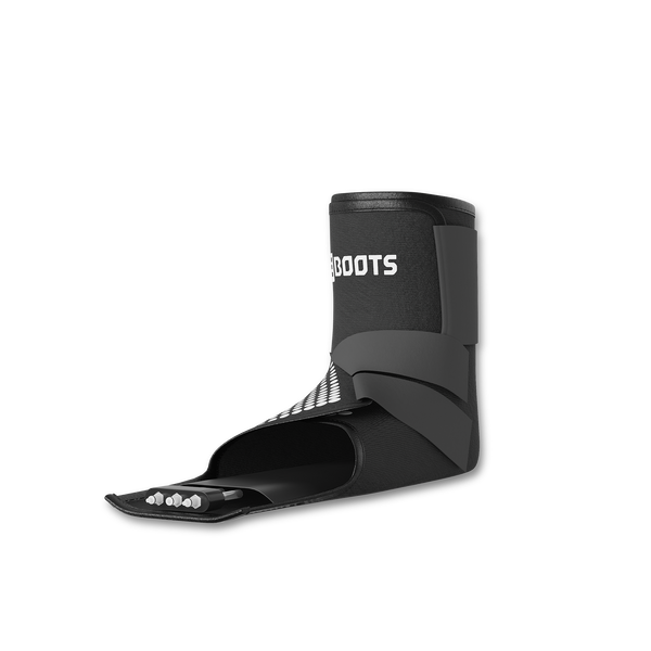 Reboots Cryo Cuff