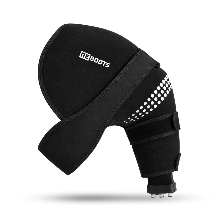 Reboots Cryo Cuff