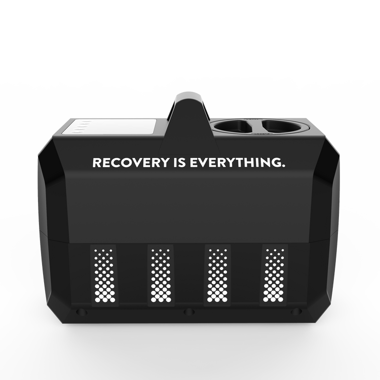 Reboots Cryo One (Steuergerät)